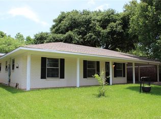 1804 Neptune Cir, Bossier City, LA 71112