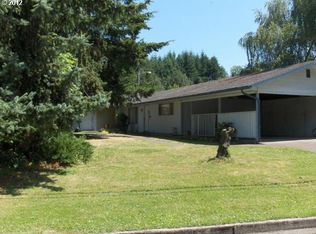 622 N Morton St, Newberg, OR 97132