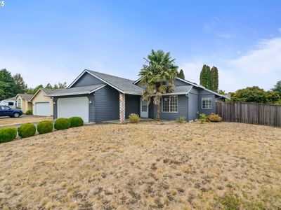 1411 SE 152nd Ct, Vancouver, WA, 98683