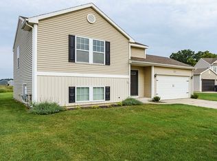 1738 Grovenberg Ct, Vicksburg, MI 49097