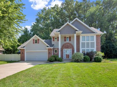 5715 Marwood DRIVE, Racine, WI, 53402