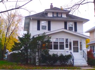 300 5th St, Fond Du Lac, WI 54935
