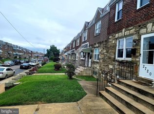 2720 Lardner St, Philadelphia, PA 19149