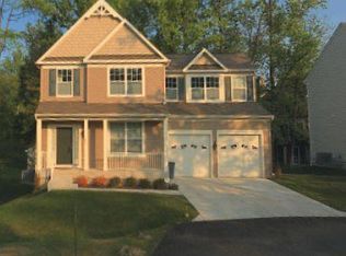 9025 Melody Dr, Laurel, MD 20723