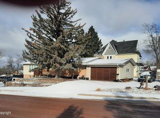 300 W 9th St, Gillette, WY 82716