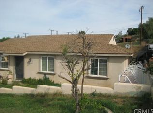 7550 Grandview St, Corona, CA 92881