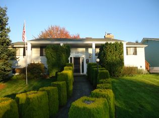 15804 16th Ave SW, Burien, WA 98166