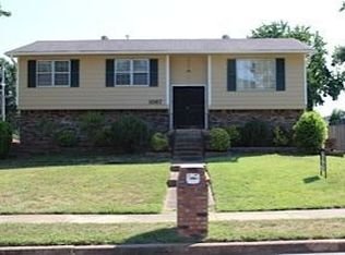 1087 Star Line Dr, Memphis, TN 38109