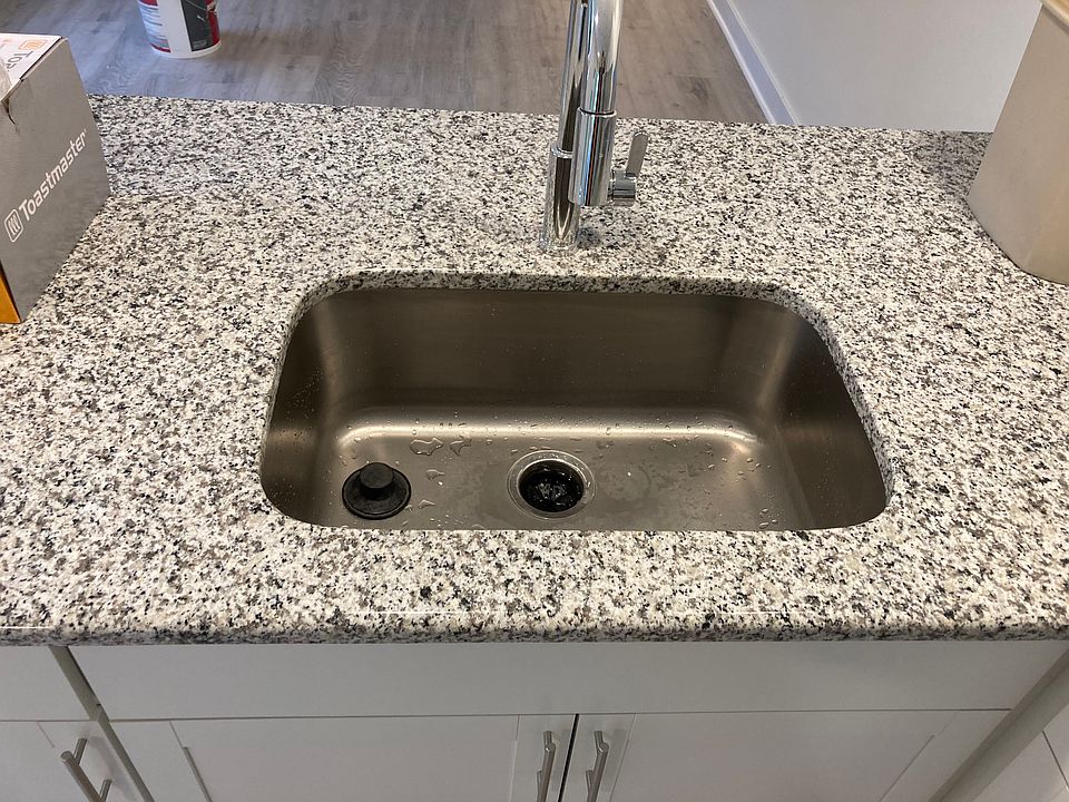 Granite Countertops