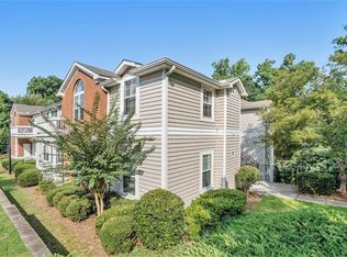 1438 Orchard Park Dr #1438, Stone Mountain, GA 30083