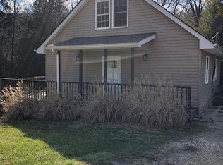 6234 McClellan Hwy, West Hamlin, WV 25571