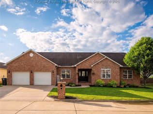 123 Baker Dr, Winfield, WV 25213