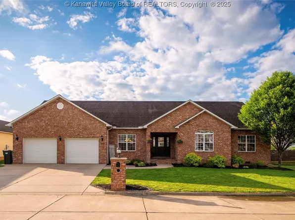 123 Baker Dr, Winfield, WV 25213