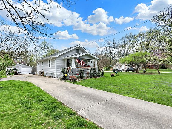 2nd image of 3843 Bethel Ave