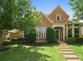 1504 Stratford Pl, McKinney, TX 75071