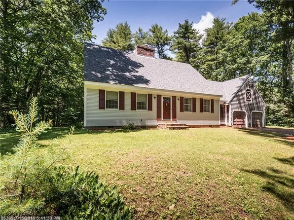 287 Route 103, York, ME 03909