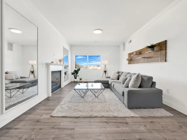 (undisclosed Address), Los Angeles, CA 90004