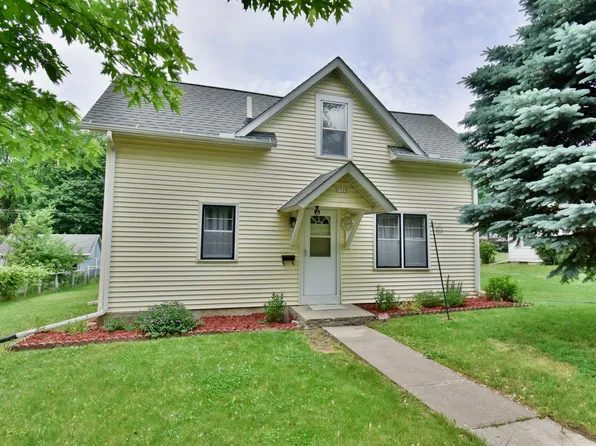 1319 Chandler Ave N, Glencoe, MN 55336