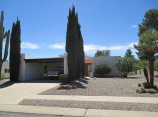 140 E Santa Inez, Green Valley, AZ 85614