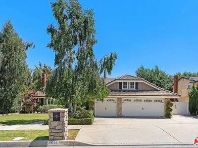 1026 W 22nd St, Upland, CA, 91784