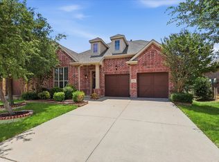 4332 Old Grove Way, Fort Worth, TX 76244