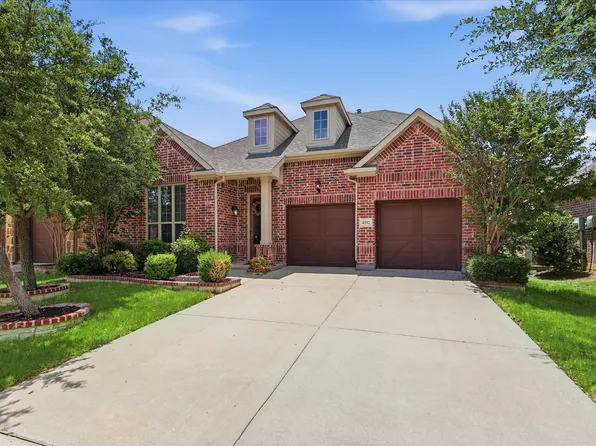 4332 Old Grove Way, Fort Worth, TX 76244