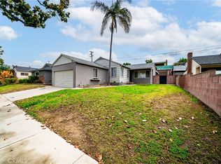 11712 Tarron Ave, Hawthorne, CA 90250