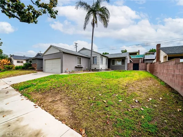 11712 Tarron Ave, Hawthorne, CA 90250