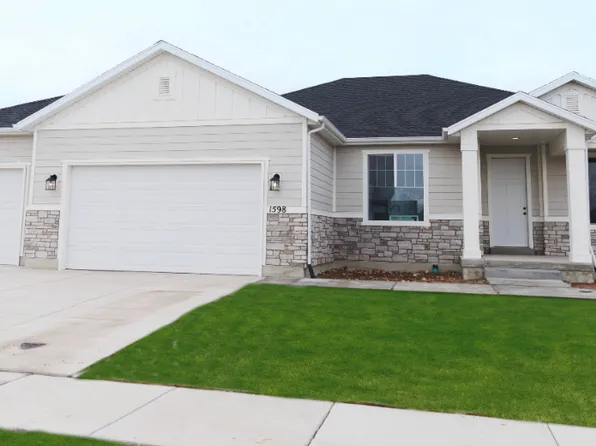 1492 W 1400 N #3, Mapleton, UT 84664