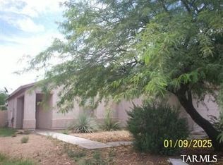 6215 S Sarah Elizabeth Dr, Tucson, AZ 85746