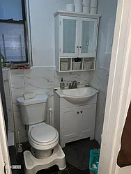 Rented by Citi Habitats