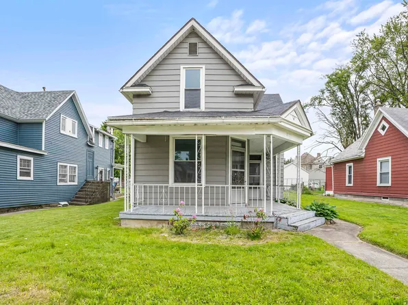 2121 Parnell Ave, Fort Wayne, IN 46805