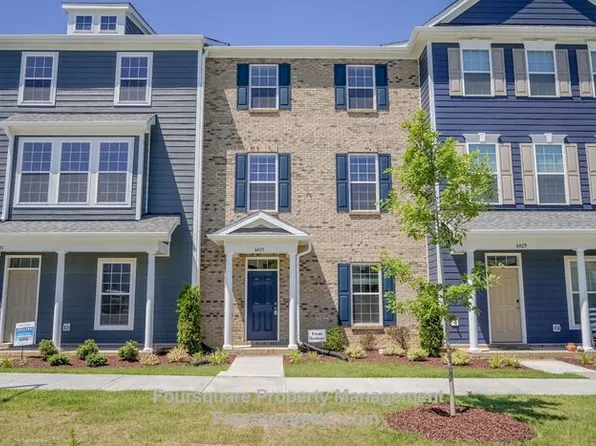 6405 Giddings St, Raleigh, NC 27616