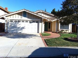 3 Via Caballo, Rancho Santa Margarita, CA 92688