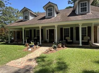 131 Bennett Dr, Covington, LA 70435