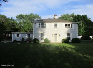 1601 Miami Rd, Benton Harbor, MI 49022