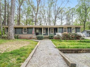 3759 Tommy Dr, Powder Springs, GA 30127