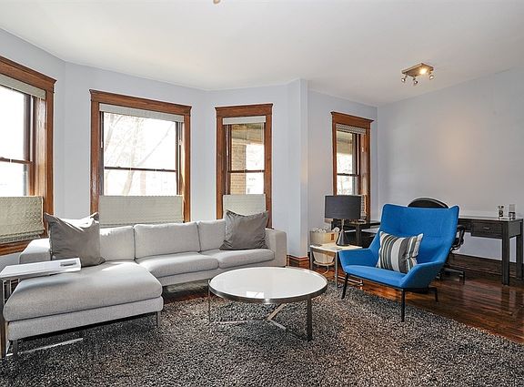 4th image of 6217 N Magnolia Ave #1S