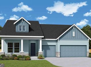 1395 Autumn Lake Dr, Gainesville, GA 30504