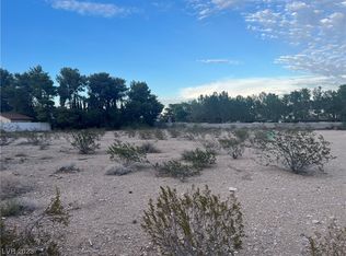 N Durango & Lone Mountain, Las Vegas, NV 89149