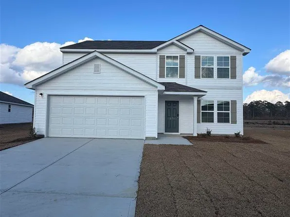 1042 Rushmore Loop, Florence, SC 29506