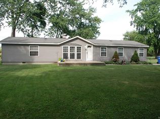 6267 Highland Rd, Newport, MI 48166