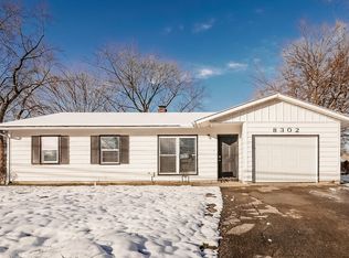 8302 E 42nd St, Indianapolis, IN 46226