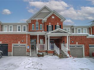 19 Ridge Rd #32, Cambridge, ON N3E 0C7