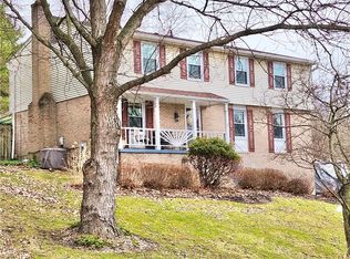 109 Shangri La Dr, Monroeville, PA 15146