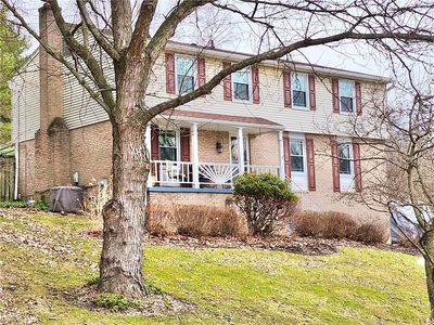 109 Shangri La Dr, Monroeville, PA, 15146