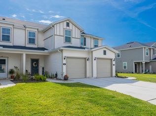 86 Silver Fern Dr, Saint Augustine, FL 32086