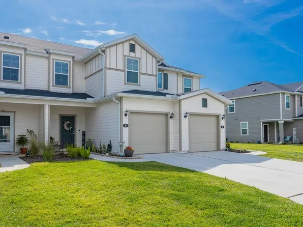 86 Silver Fern Dr, Saint Augustine, FL 32086