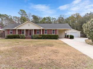 4039 Halifax Rd, Wilmington, NC 28403