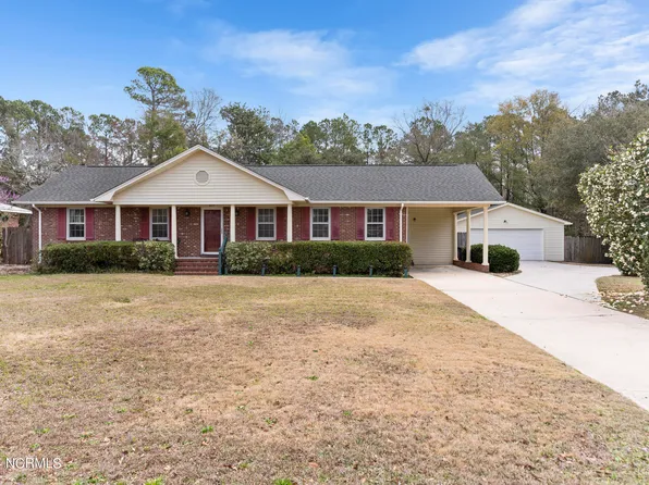 4039 Halifax Road, Wilmington, NC 28403